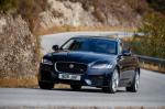Jaguar XF S Sportbrake 2017 года (WW)